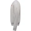 Geographical Norway Ferasmo DB 246 M džemperis WY1172H/GN – šviesiai pilkas