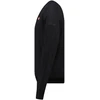 Geographical Norway Ferasmo DB 246 M džemperis WY1173H/GN-Juodas