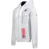 Geographical Norway Fogora DB 100 M džemperis WZ3066H/GN-Blended Gray