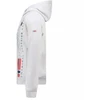 Geographical Norway Fogora DB 100 M džemperis WZ3066H/GN-Blended Gray