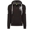 Geographical Norway Folton EO 100 M džemperis WW4783H/GNO-Juodas