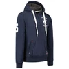 Geographical Norway Folton EO 100 M džemperis WW4783H/GNO-Navy