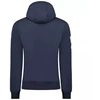 Geographical Norway Folton EO 100 M džemperis WW4783H/GNO-Navy