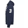 Geographical Norway Folton EO 100 M džemperis WW4783H/GNO-Navy