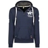 Geographical Norway Folton EO 100 M džemperis WW4783H/GNO-Navy