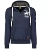 Geographical Norway Folton EO 100 M džemperis WW4783H/GNO-Navy