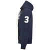 Geographical Norway Folton EO 100 M džemperis WW4783H/GNO-Navy