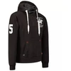 Geographical Norway Folton EO 100 M džemperis WW4783H/GNO-Juodas