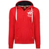 Geographical Norway Folton EO 100 M džemperis WW4783H/GNO-Raudona