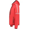 Geographical Norway Freestyle DB 054 M džemperis WY9550H/GN-Raudona