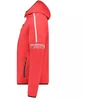 Geographical Norway Freestyle DB 054 M džemperis WY9550H/GN-Raudona