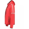 Geographical Norway Freestyle DB 054 M džemperis WY9550H/GN-Raudona