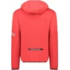 Geographical Norway Freestyle DB 054 M džemperis WY9550H/GN-Raudona