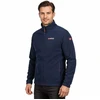 Geographical Norway FZ Gtx 224 M džemperis WY9522H/GN-Navy