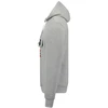 Geographical Norway Gadrien DB 054 M džemperis WW6114H/GN/Blended pilka / balta