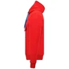 Geographical Norway Gadrien DB 054 M WW6120H/GN/Raudona džemperis