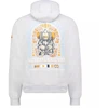 Geographical Norway Gakado Blended DB 100 M džemperis WZ3016H/GN-Blended Gray