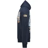 Geographical Norway Gakado DB 100 M džemperis WZ3015H/GN-Navy