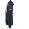 Geographical Norway Gakado DB 100 M džemperis WZ3015H/GN-Navy