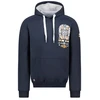 Geographical Norway Gakado DB 100 M džemperis WZ3015H/GN-Navy