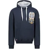 Geographical Norway Gakado DB 100 M džemperis WZ3015H/GN-Navy