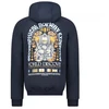 Geographical Norway Gakado DB 100 M džemperis WZ3015H/GN-Navy