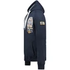 Geographical Norway Gakado DB 100 M džemperis WZ3015H/GN-Navy