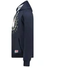 Geographical Norway Giger DB 100 M džemperis WZ3046H/GN-Navy