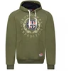Geographical Norway Giger DB 100 M džemperis WZ3049H/GN-Kaki