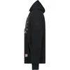 Geographical Norway Giger DB 100 M džemperis WZ3045H/GN-Juodas