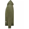 Geographical Norway Giger DB 100 M džemperis WZ3049H/GN-Kaki