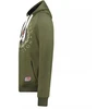 Geographical Norway Giger DB 100 M džemperis WZ3049H/GN-Kaki