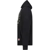 Geographical Norway Giger DB 100 M džemperis WZ3045H/GN-Juodas
