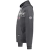Geographical Norway Great DB 317 M džemperis WY8615H/GN – tamsiai pilkas