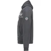 Geographical Norway Great DB 317 M džemperis WY8615H/GN – tamsiai pilkas