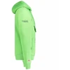Geographical Norway Gymclass 054 Pop M džemperis WW4181H/GN – ryškiai žalia