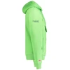 Geographical Norway Gymclass 054 Pop M džemperis WW4181H/GN – ryškiai žalia