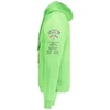 Geographical Norway Gymclass 054 Pop M džemperis WW4181H/GN – ryškiai žalia