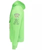 Geographical Norway Gymclass 054 Pop M džemperis WW4181H/GN – ryškiai žalia