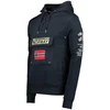 Geographical Norway Gymclass Db 054 M džemperis WW2489H/GN/Navy