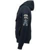 Geographical Norway Gymclass Db 054 M džemperis WW2489H/GN/Navy