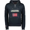Geographical Norway Gymclass Db 054 M džemperis WW2489H/GN/Navy