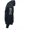 Geographical Norway Gymclass Db 054 M džemperis WW2489H/GN/Navy