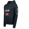 Geographical Norway Gymclass Db 054 M džemperis WW2489H/GN/Navy