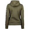 Geographical Norway Gymclass DB 054 M džemperis WW2491H/GN-Kaki
