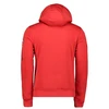 Geographical Norway Gymclass DB 054 M WW2485H/GN-Raudona sportinis džemperis