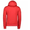 Geographical Norway Gymclass DB 054 M WW2485H/GN-Raudona sportinis džemperis