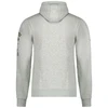 Geographical Norway Gymclass EO DB 100 M džemperis WU6620H/GNO – pilka melanža