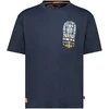 Geographical Norway Jakado marškinėliai DB 254 M SY10074H/GN-Navy