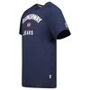 Geographical Norway Jassier marškinėliai 254 M SY1361H/GN-Navy